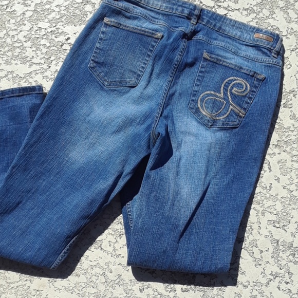 southpole women's jeans